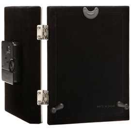 Bulova B1275 Forte II Picture Frame Clock