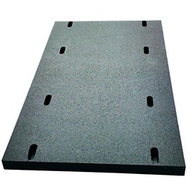 Tempress Mounting Plate Elite Seat