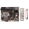 H81A Motherboard Dual Channel DDR3 Memory Support LGA 1150 Pin