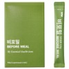 drinking Bifomil Drinkable Fruit and Vegetable Dietary Fiber 30 Packets, 1 Pack, 156g / 마시는 과채 식이섬유 비포밀 30포, 1개, 156g