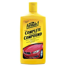 Formula 1 Complete Compound Restore Colour Shine Compound