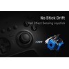 8Bitdo Ultimate Bluetooth Controller with Charging Dock, 2.4g Wireless Pro