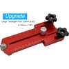 Extended Thin Rip Table Saw Device Circular Saw Rail Set,