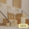 Propolis Lip Balm from the Rider, Natural Lip Care with