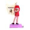 ELF PROP - Elf Yoga Time Elf Props Ideas Joke