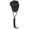 TFA 38.2029 Digital Stopwatch, Black