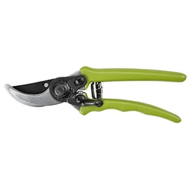 Bargon & Ball Micro Pruning Shears, Green
