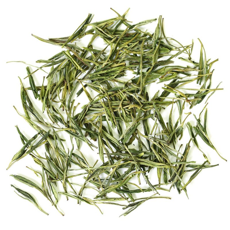 GOARTEA Green Tea 50g / 1.76oz Premium Anji White Tea