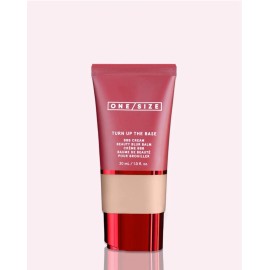 ONE/SIZE ~Turn Up The Base BBB Blurring Foundation ~ 1 fl oz ~ You Choose Shade
