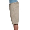 Volcom Men's Vmonty Stretch Chino Short, KHAKI, 32
