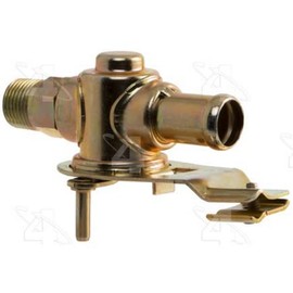 Four Seasons Cable Operated Open Non-Bypass Heater Valve - 74683