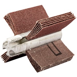 Bore Polisher,B-405,60 Grit