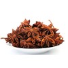 Premium Whole Dried Star Anise Seeds (Anis Estrella) (8oz)