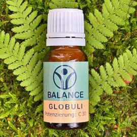 Balance Globules 10g Inner Peace
