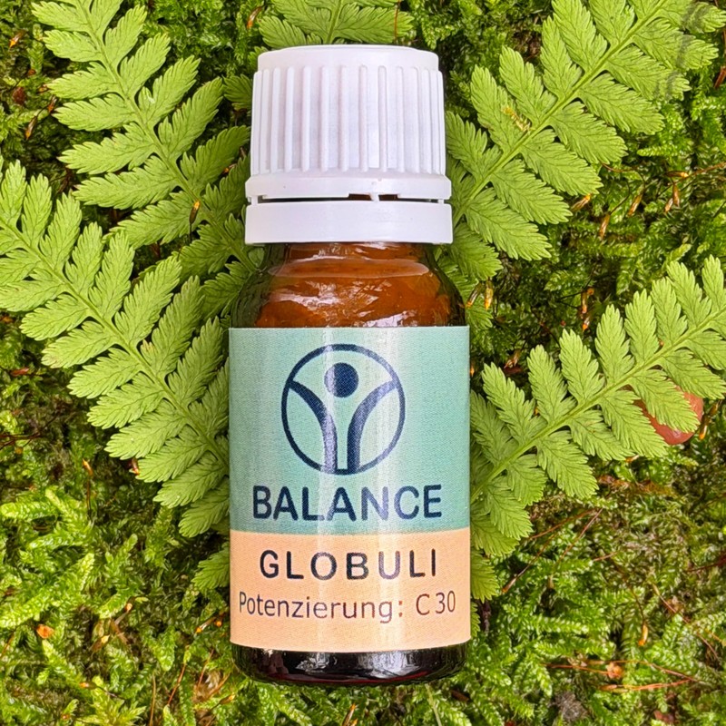 Balance Globules 10g Inner Peace