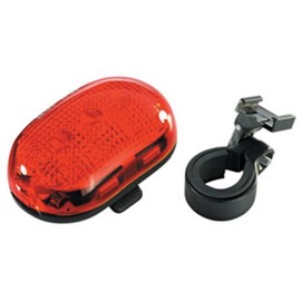 INFINI Vista I-401 5 Red LED Tail Light