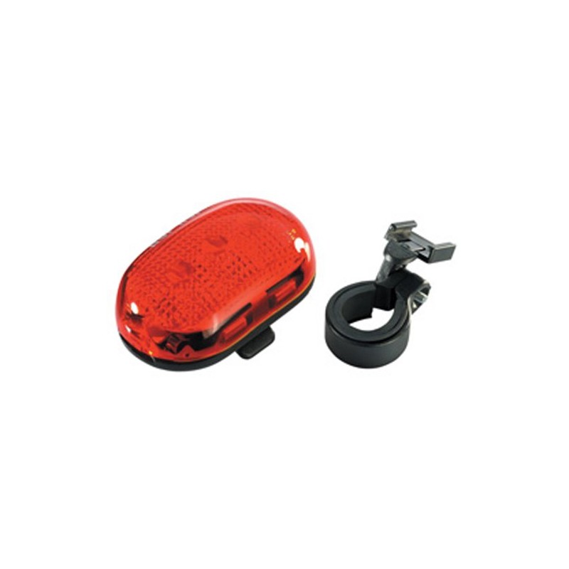 INFINI Vista I-401 5 Red LED Tail Light