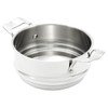 Stellar Steamers 20cm Bain Marie Insert