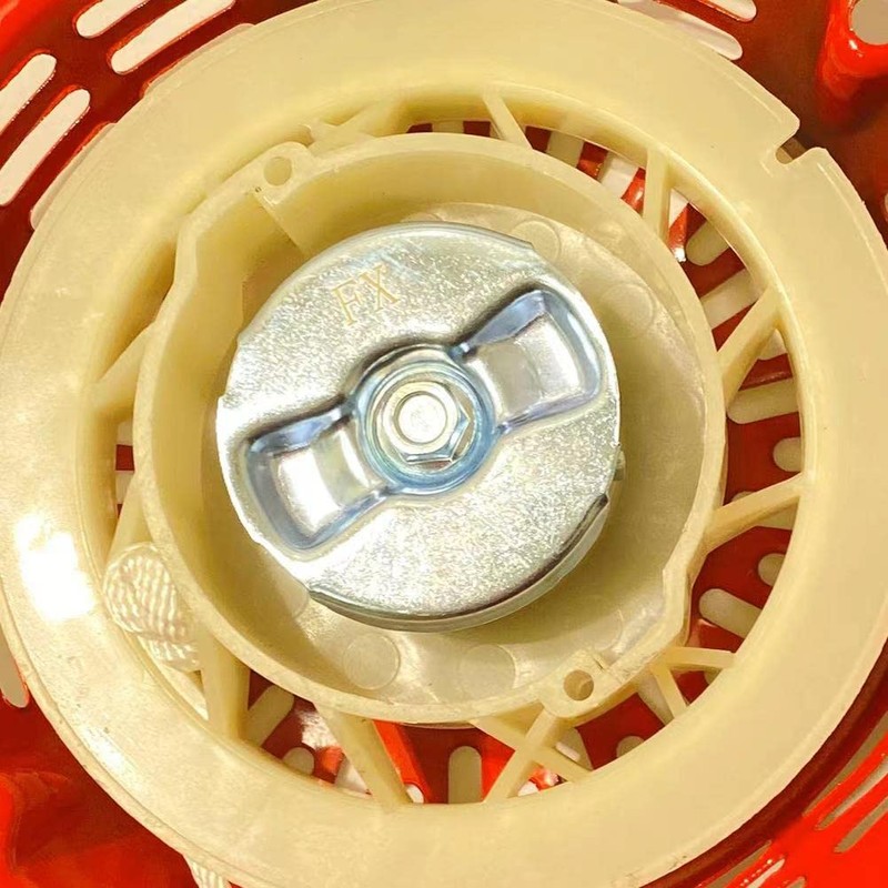 QYMOTO KT196 Pull Start & CT200U Mini Bike Pull Starter