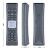 MOVHEIYL XR11 Replacement Voice Remote Control Compatible with Comcast/Xfinity XR11