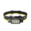 Latarka czołowa Nitecore HC65 UHE