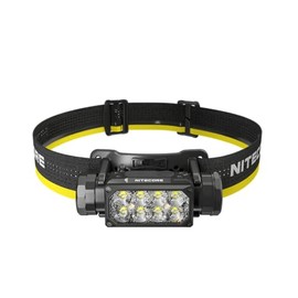 Latarka czołowa Nitecore HC65 UHE