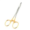PRECISE CANADA: Olsen HEGAR Needle Holder with Scissors 4.75” Serrated