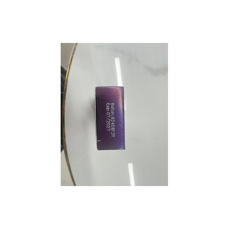 Rennelyn Eyelash Serum Lash Growth Enhancer: Advanced Natural Formula for
