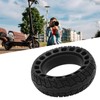 200x60 Electric Scooter Solid Tire Replacement Rubber Scooter Tire for