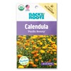 Back to the Roots - 100% Organic Seed Packet -