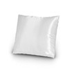 Gyulin 2 Pack Silky Soft Satin Pillow Case Cushion Cover