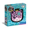 Clementoni 18822 Crazy Chic - Lovely Eyeshadow: Leopard - Eyeshadow