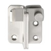 SAYAYO EMS3006R-LS Stainless Steel Door Latch Small Lockable with Padlock
