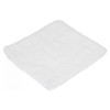 Carrand 45054 14" x 17" Cotton Terry Detailing Towel (4-Pack)
