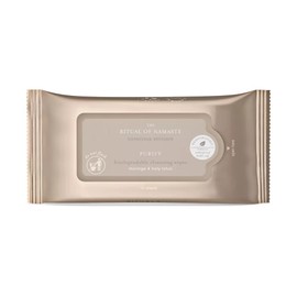 Rituals, Namaste Miracle Wipes Travel, 10 Wipes
