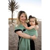 Amarsupiel Muselina Ring Baby Carrier Bámbula Ring Baby Carrier Premium