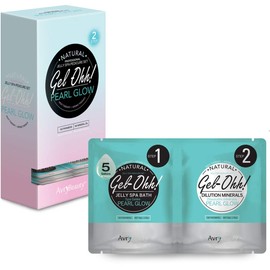 Avry Gel-Ohh Jelly Spa Bath (Pearl Glow)