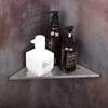 Womamny Bathroom Corner Shelves, Shower Caddy Corner Shower Shelf Wall