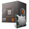 AMD Ryzen 5 8400F processor (6 Core/12 threads, 65W TDP,