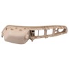 Interior Door Handle Trim Interior Door Handle Panel Cover Car