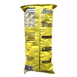 Lourdes 5-Pk Lourdes Quesitas  / Lourdes Cheesy Puffs 75g/2.64oz