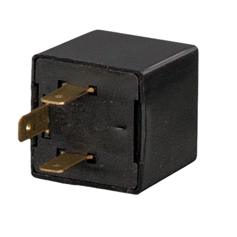 febi bilstein 11574 Turn Indicator Relay, pack of one