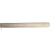 B & H Lot of 10 Stainless Steel 12" Non-Skid