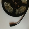 JnDee Cool White 5M 16.4 feet 300 LED Strip LED
