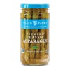 Tillen Farms Mild Pickled Asparagus, 12 Ounce (Pack of 6)