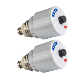 Neozed Automatic Fuse with Mechanical Fuse Indicator 20 A 250 V Pack of 2