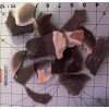 Bushlore Flint Stone Rock | For Steel Striker, Fire Starter