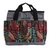 Garden Tote Bag Oxford Cloth Garden Tool Storage Bag Garden