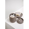 Zone Denmark Nova One Ceramic Storage Box with Lid for