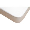 Celeste & Moon Fitted Mattress Protector Cot Bed